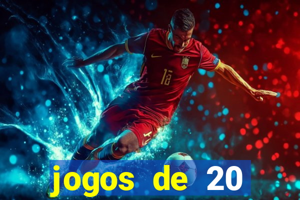 jogos de 20 centavos na betano